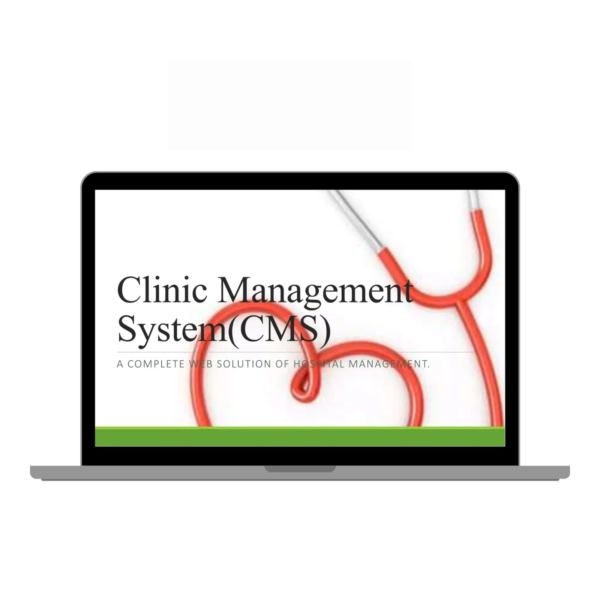 Clinic Management System