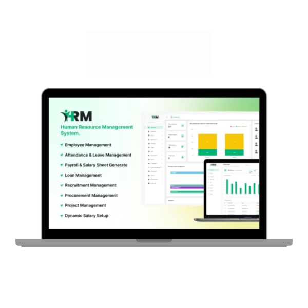 Recruitment Manager Software