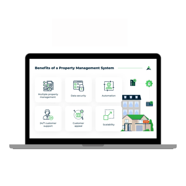 Apartment Management System